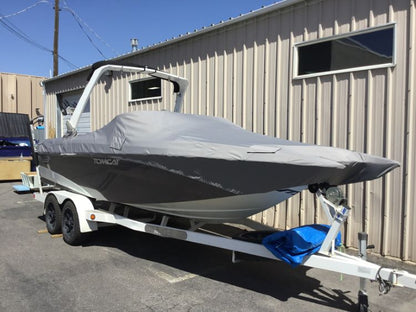 MB Tomcat 24 Skylon Forward Facing Tower Cinch Cover