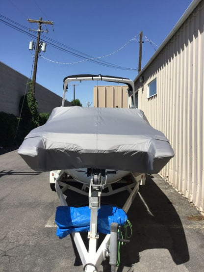 MB Tomcat 24 Skylon Forward Facing Tower Cinch Cover