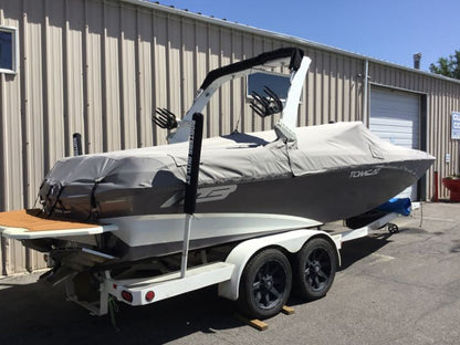 MB Tomcat 24 Skylon Forward Facing Tower Cinch Cover