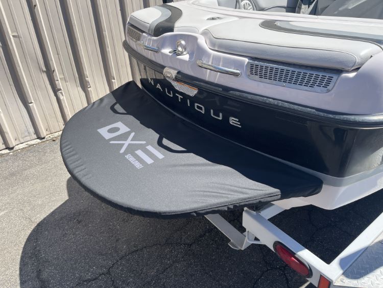 Nautique Ski 196 Swim Platform Cover