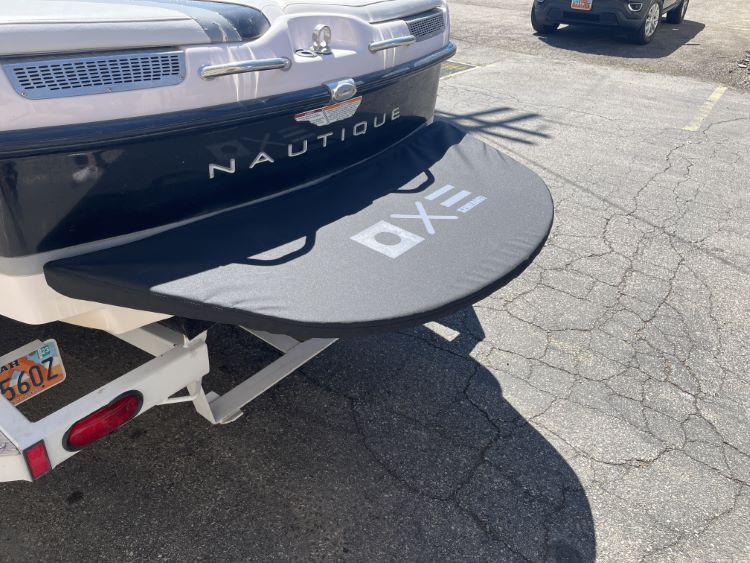Nautique Ski 196 Swim Platform Cover