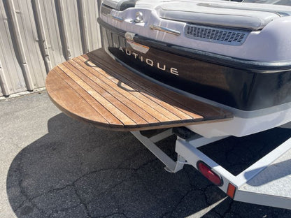 Nautique Ski 196 Swim Platform Cover