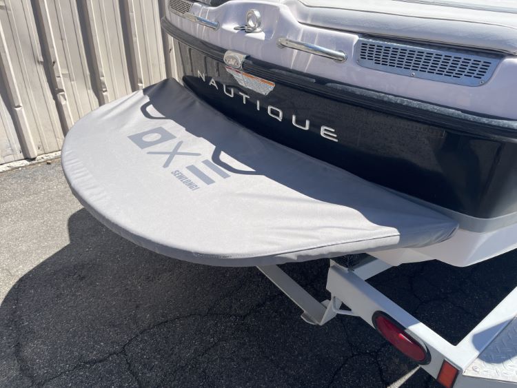 Nautique Ski 196 Swim Platform Cover