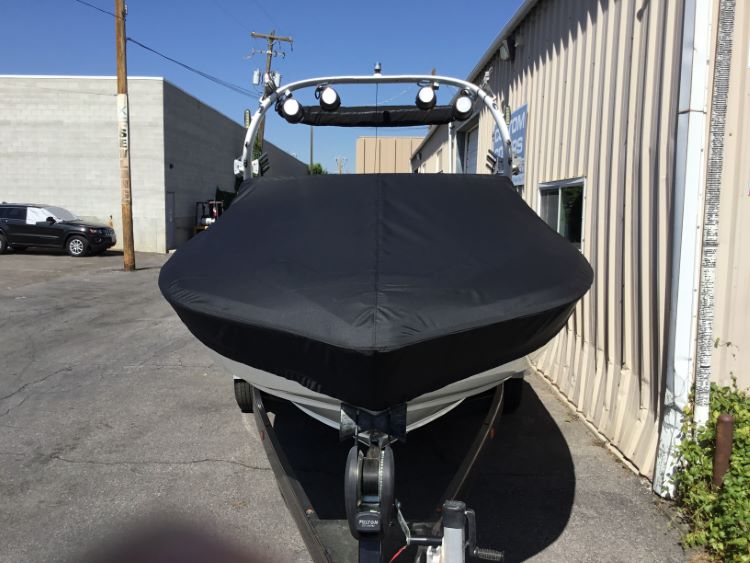 Centurion Enzo SV240 Gladiator Cinch Cover