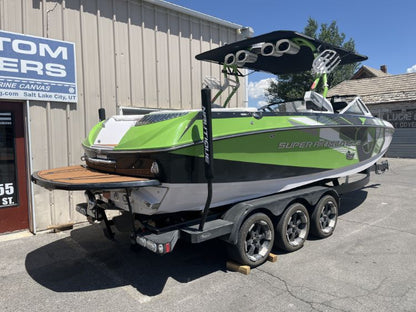 Nautique G  FC Tower XL Folding Canopy Top 
