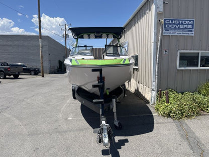 Nautique G  FC Tower XL Folding Canopy Top 