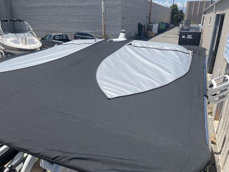 Nautique G  FC Tower XL Folding Canopy Top 