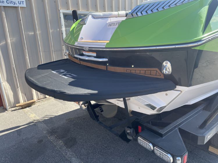 Nautique G Swim Platform Cover