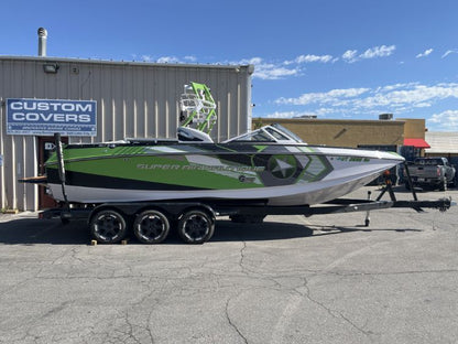 Nautique G  FC Tower XL Folding Canopy Top 