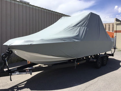 Centurion Ri237 Maximus with FCT Double Up Storage Cover