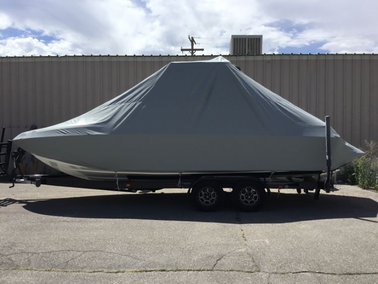 Centurion Ri237 Maximus with FCT Double Up Storage Cover
