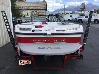 Nautique Ski 196 IB 