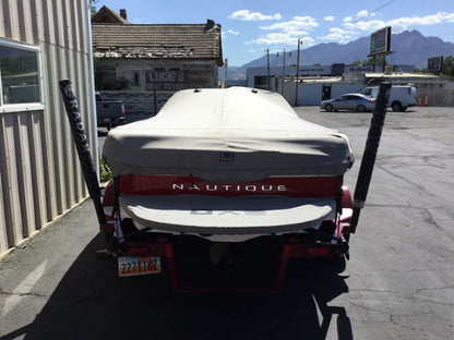 Nautique Ski 196 IB 