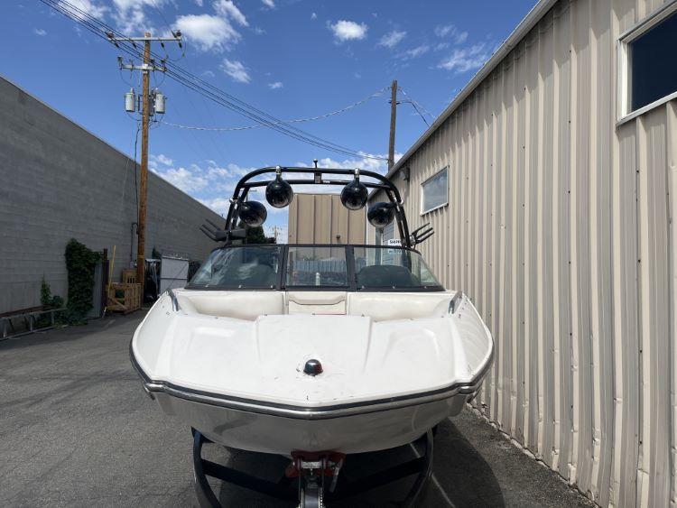 Moomba Oz Tower Folding Canopy Top