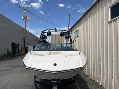 Moomba Oz Tower Folding Canopy Top