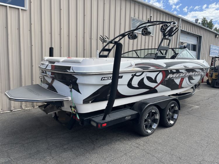 Moomba Oz Tower Folding Canopy Top