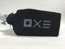 PTM Edge ClampForce Board Rack Cover, 7" (Pair)