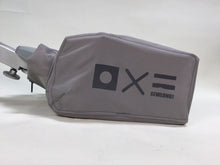 PTM Edge ClampForce Board Rack Cover, 7" (Pair)