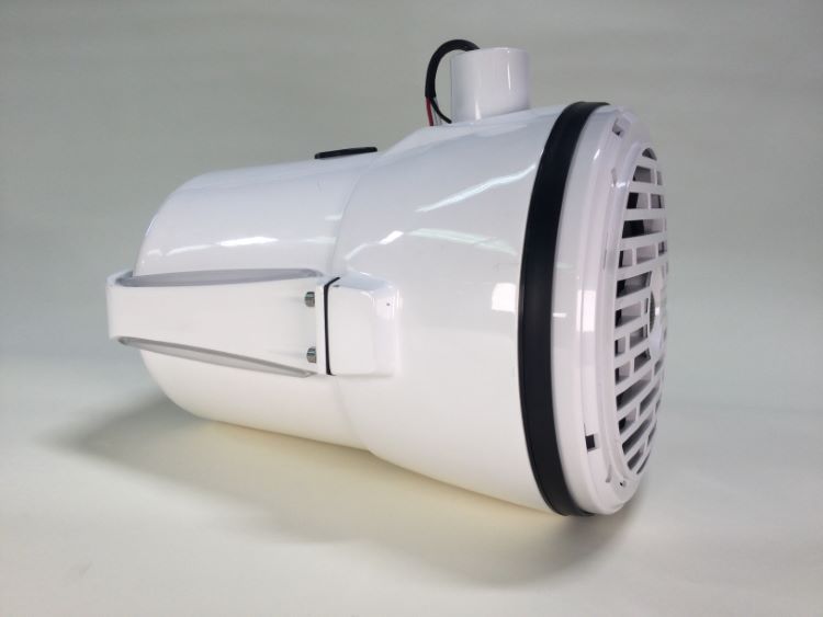 Roswell Spark - Centurion Speaker Covers (Pair)