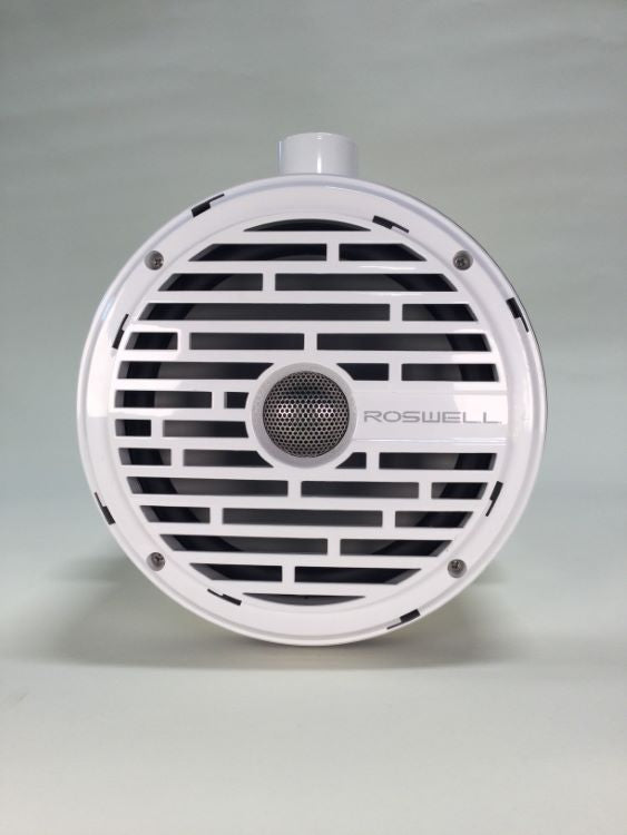 Roswell Spark - Centurion Speaker Covers (Pair)