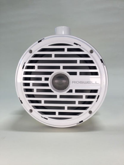 Roswell Spark - Centurion Speaker Covers (Pair)