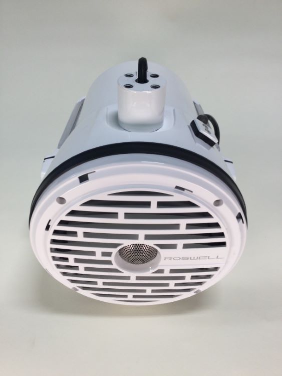 Roswell Spark - Centurion Speaker Covers (Pair)