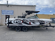 Moomba Oz Tower Folding Canopy Top