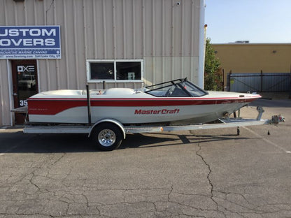 MasterCraft ProStar 190 Cinch Cover