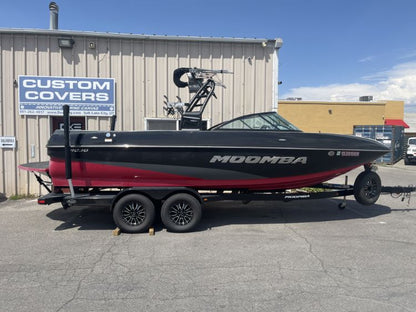 Moomba Mojo Aviator tower Cinch Cover