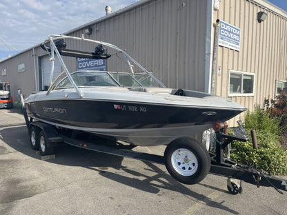 Centurion Enzo SV230 Swoop Tower Double Up Storage Cover