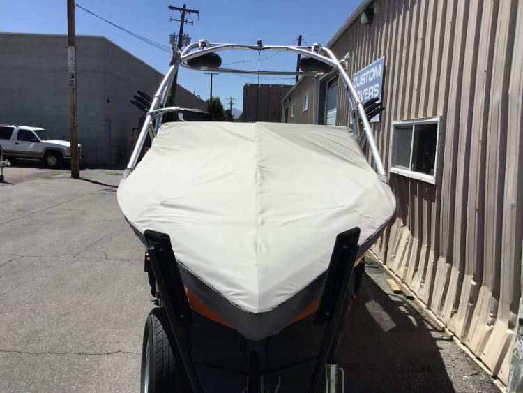 Centurion Avalanche with G Force Pro flight Tower