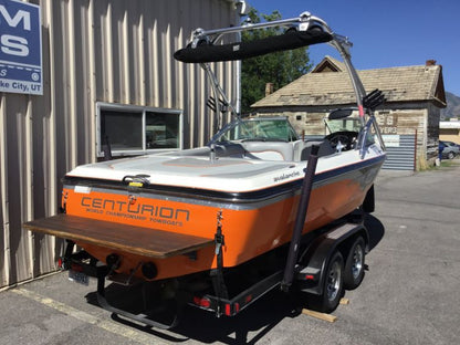 Centurion Avalanche with G Force Pro flight Tower