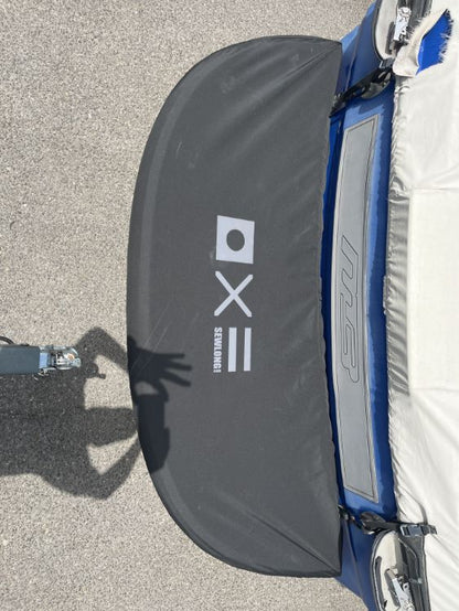 MB Rounded Swim Platform Cover 