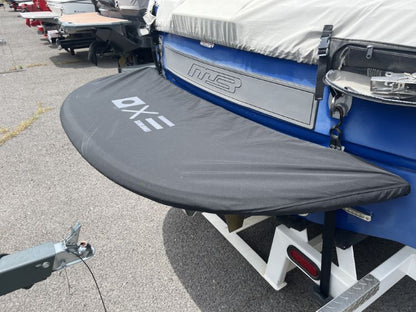 MB Rounded Swim Platform Cover 