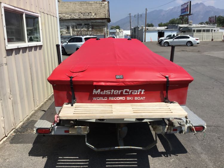 MasterCraft ProStar 190 Cinch Cover