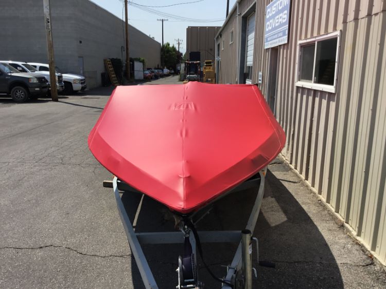 MasterCraft ProStar 190 Cinch Cover