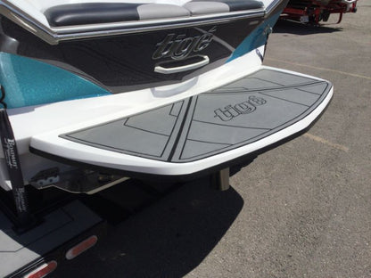 Tigé R23 Swim Platform Cover