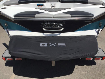 Tigé R23 Swim Platform Cover