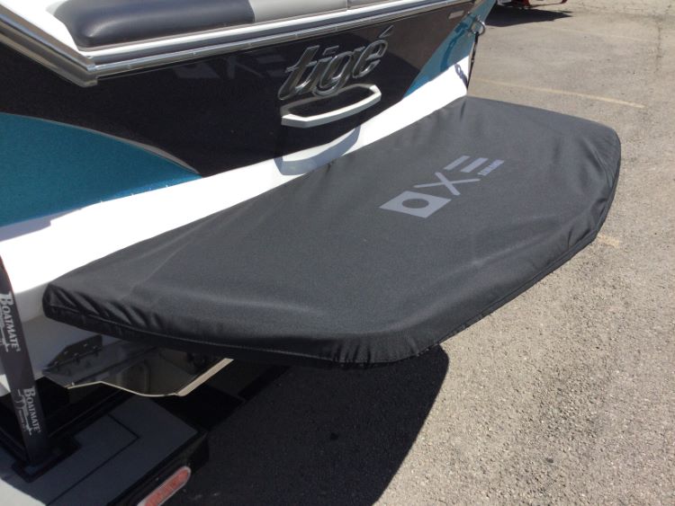 Tigé R23 Swim Platform Cover