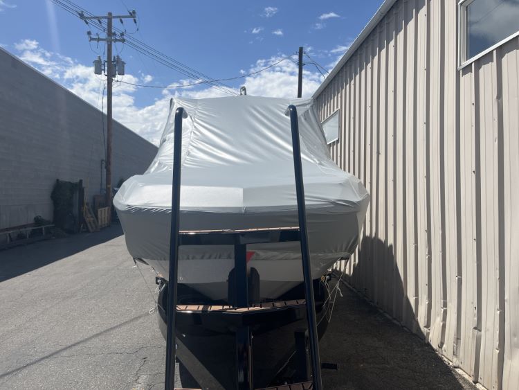 Nautique G25 FCT 19/21 Double Up Storage Cover