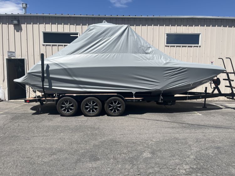 Nautique G25 FCT 19/21 Double Up Storage Cover
