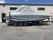 Nautique G25 FCT 19/21 Double Up Storage Cover