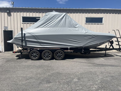 Nautique G25 FCT 19/21 Double Up Storage Cover
