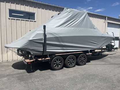 Nautique G25 FCT 19/21 Double Up Storage Cover