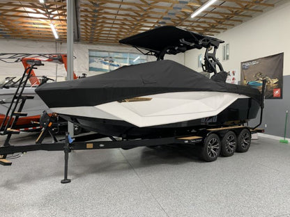 Nautique G23 Manual Tower Cinch Cover