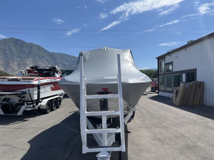 Centurion Fi25 battle tower Folding Canopy bimini Double Up Storage Cover
