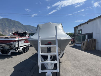Centurion Fi25 battle tower Folding Canopy bimini Double Up Storage Cover