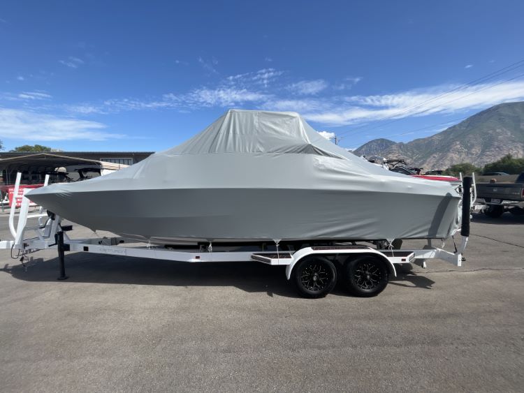 Centurion Fi25 battle tower Folding Canopy bimini Double Up Storage Cover