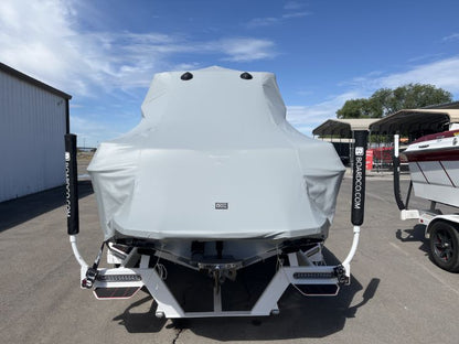Centurion Fi25 battle tower Folding Canopy bimini Double Up Storage Cover