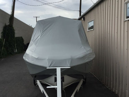 Centurion Ri257 Maximus with FCT v3 Double Up Storage Cover